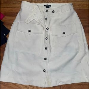 Forever 21 skirt size 28 (small)